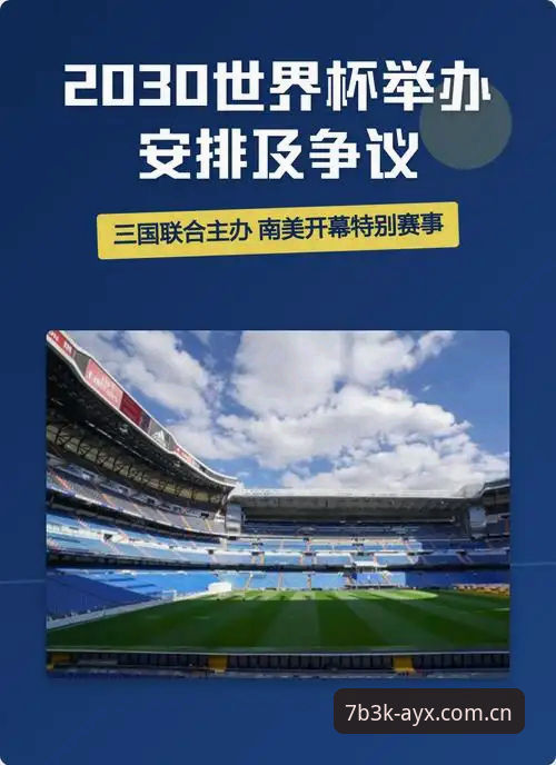 2030世界杯扩军至66队完整指南：从赛事变革看AYX平台观赛新体验
