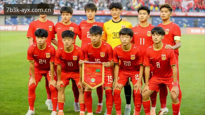 U17世界杯抽签深度评测：中国足球少年军团遭遇强敌，赛事前景全面分析
